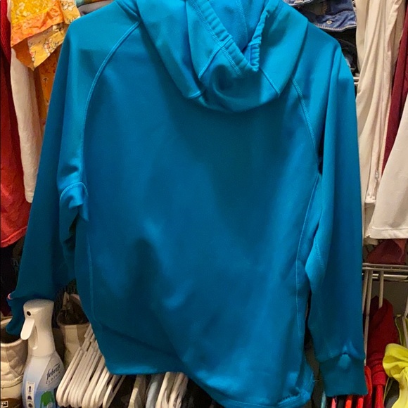 Women’s Nike Hoodie - Picture 2 of 2